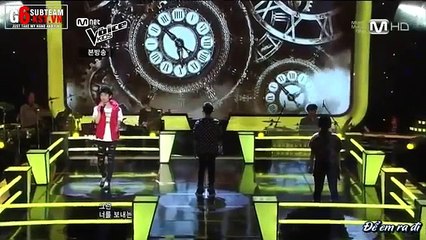 برنامج ذا فويس كيدز العرض الثلاثي والمتميز _ مرحلة المواجهة