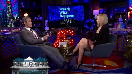 Jennifer Lawrence On Smoking Pot Before The Oscars Plead The Fifth WWHL