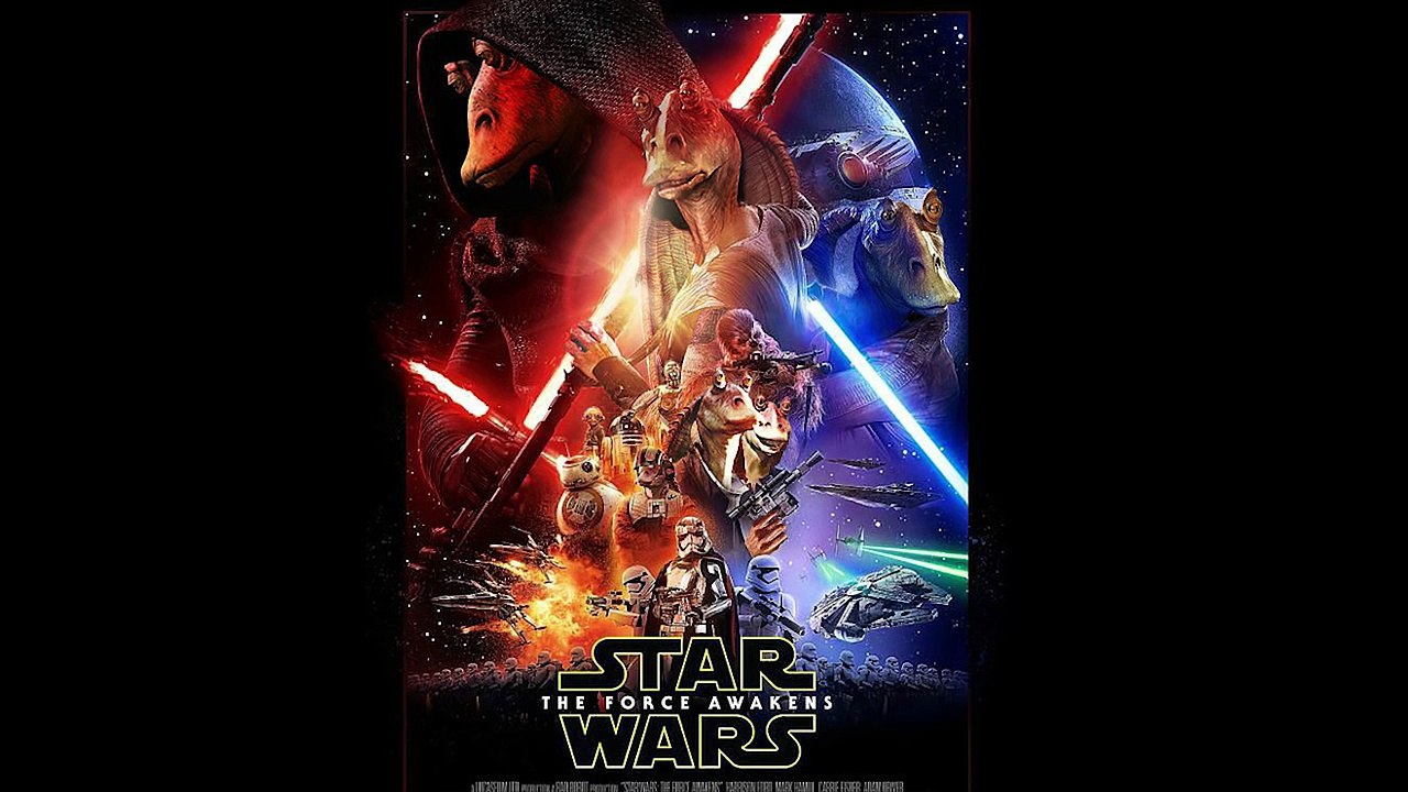 Papa Strikes Back