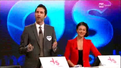 La domenica sportiva del 20 dicembre 2015 (2/3)