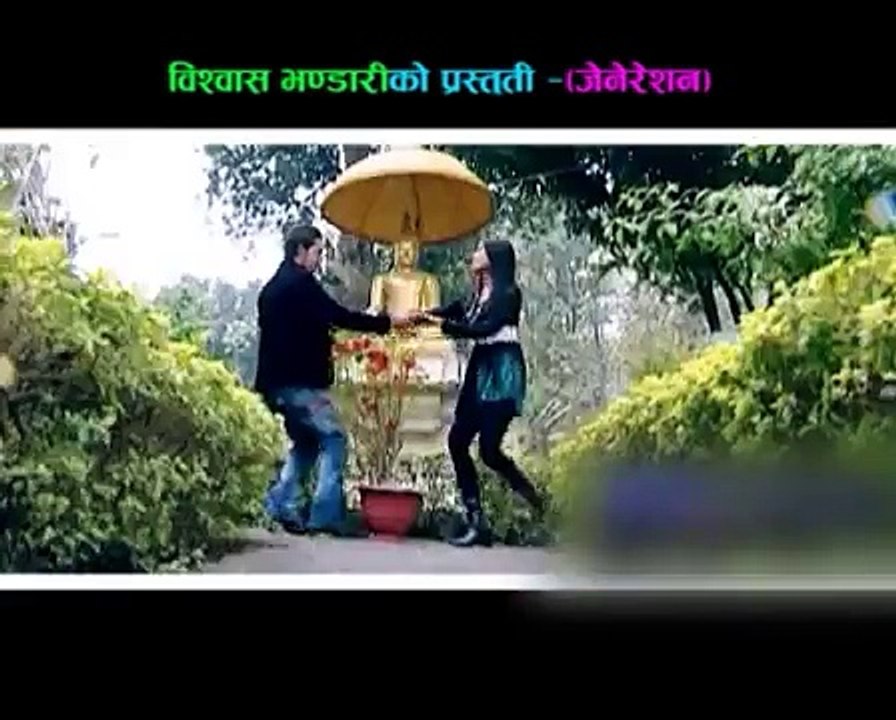 Hataima Chura by Riyaj Hari Thapa avi