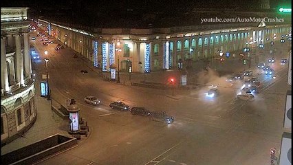 Car Crash Compilation  #70 - Most Incredible & Shocking crashes of the Week