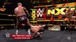 Dash & Dawson vs. Corey Hollis & John Skyler ׃ WWE NXT, Nov. 18, 2015