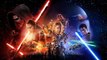 Star Wars: El despertar de la fuerza, rompe la taquilla el día de su estreno