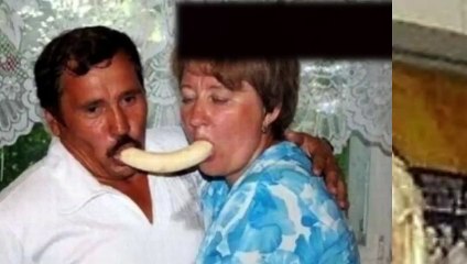 Dünyanın En İlginç 20 Çifti