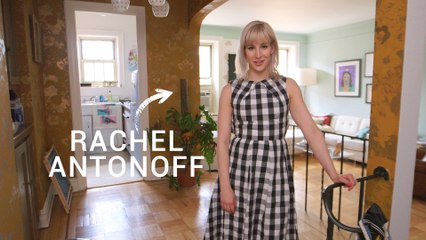 Why You Need to Watch Rachel Antonoff's New Show Knock Knock
