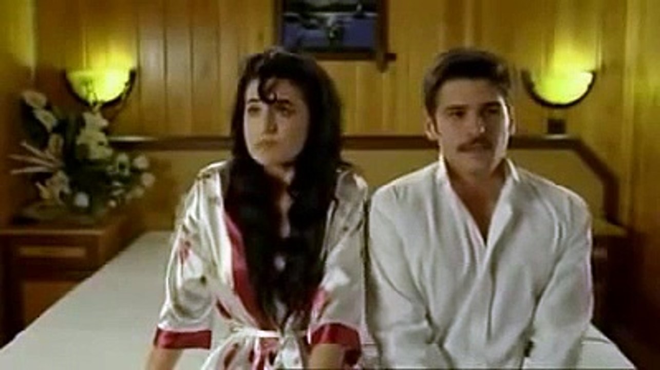 Gerdek Gecesi Cok Özel Anlar Dailymotion Video