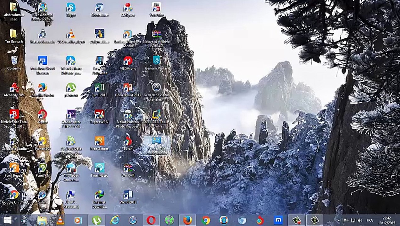 science n 3 disinstaller un prog