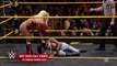 Bayley vs. Alexa Bliss – NXT Women’s Championship Match׃ WWE NXT, Nov. 18, 2015