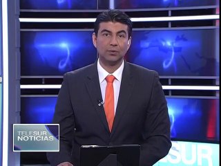 Venezuela: deportan a Colombia a dos acusados de narcotráfico