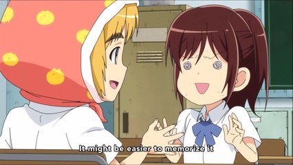 Shingeki Kyojin Chuugakkou Episode 5 進撃！巨人中学校 Anime Review - Sasha's Test