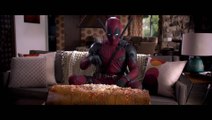 Deadpool 2016 Film TV Spot Experience Me in IMAX - 20th Century FOX Movie