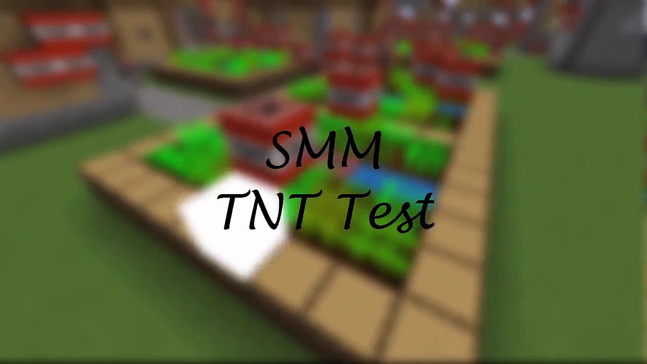 TNT Test 2