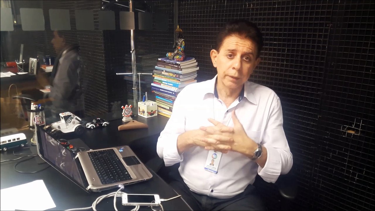 De onde vem o regime?