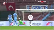 2-1 All Goals Turkiye Kupasi  R4 Group F - 22.12.2015, Trabzonspor 2-1 Gaziantepspor