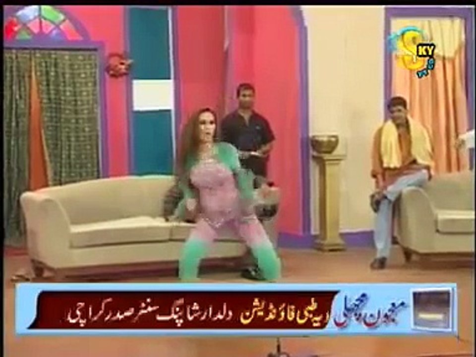 hot mujra Tere piyar toon sadke