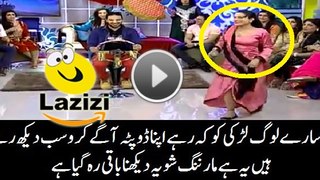 How Pakistani Morning Shows Now Showing Vulgarity at its Peak