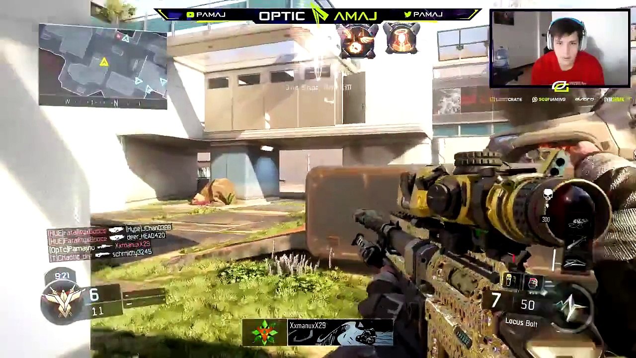 CRAZY DIAMOND CAMO GAMEPLAY!!!