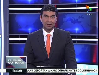 Argentina: gendarmería hiere a un trabajador de Cresta Roja