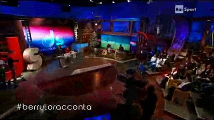 La domenica sportiva del 20 dicembre 2015 (3/3)