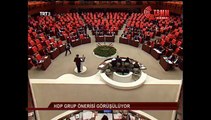 CHP istanbul Milletvekili Sezgin Tanrikulu Meclis kkonusmasi 22.12.2015