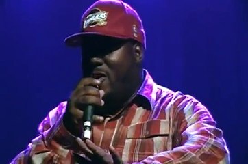 Rahzel  -If Your Mother Only Knew (english)