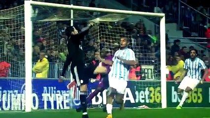 Cristiano Ronaldo 2014_15 The Ultimate Skills & Goals HD