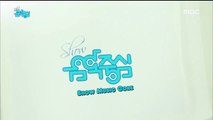 [ESP] 151121 B.A.P Himchan Narración de Music Core