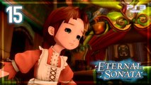 Trusty Bell │Eternal Sonata 【PS3】 #15 │ Chapter 2 ： Revolution 「JPdub │ENsub」