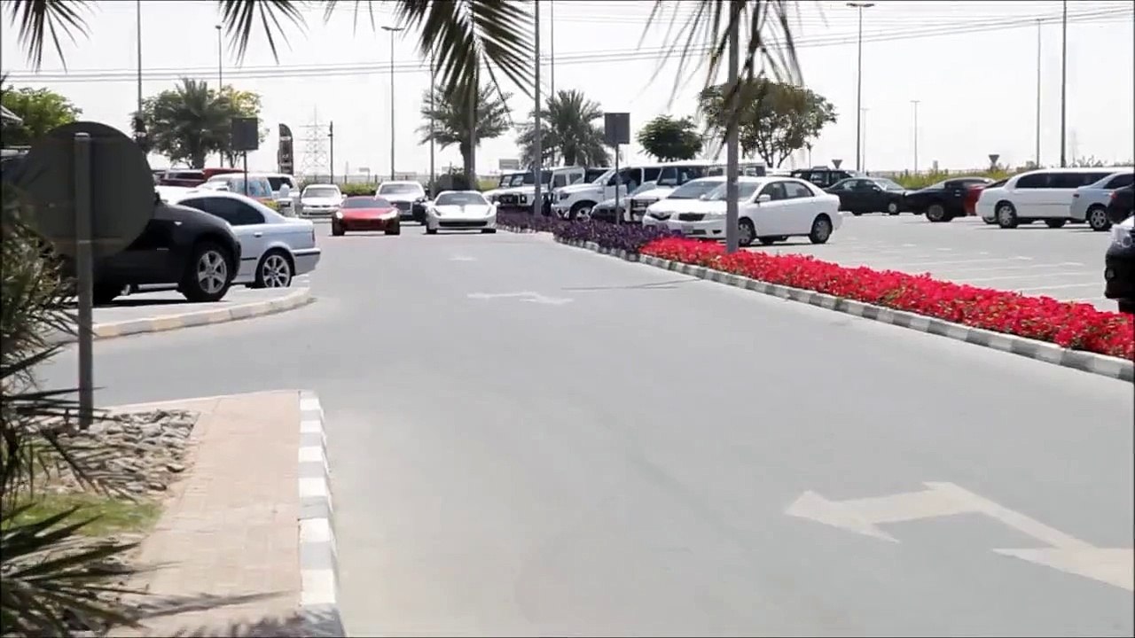 Rimac One vs Ferrari 458 Spider