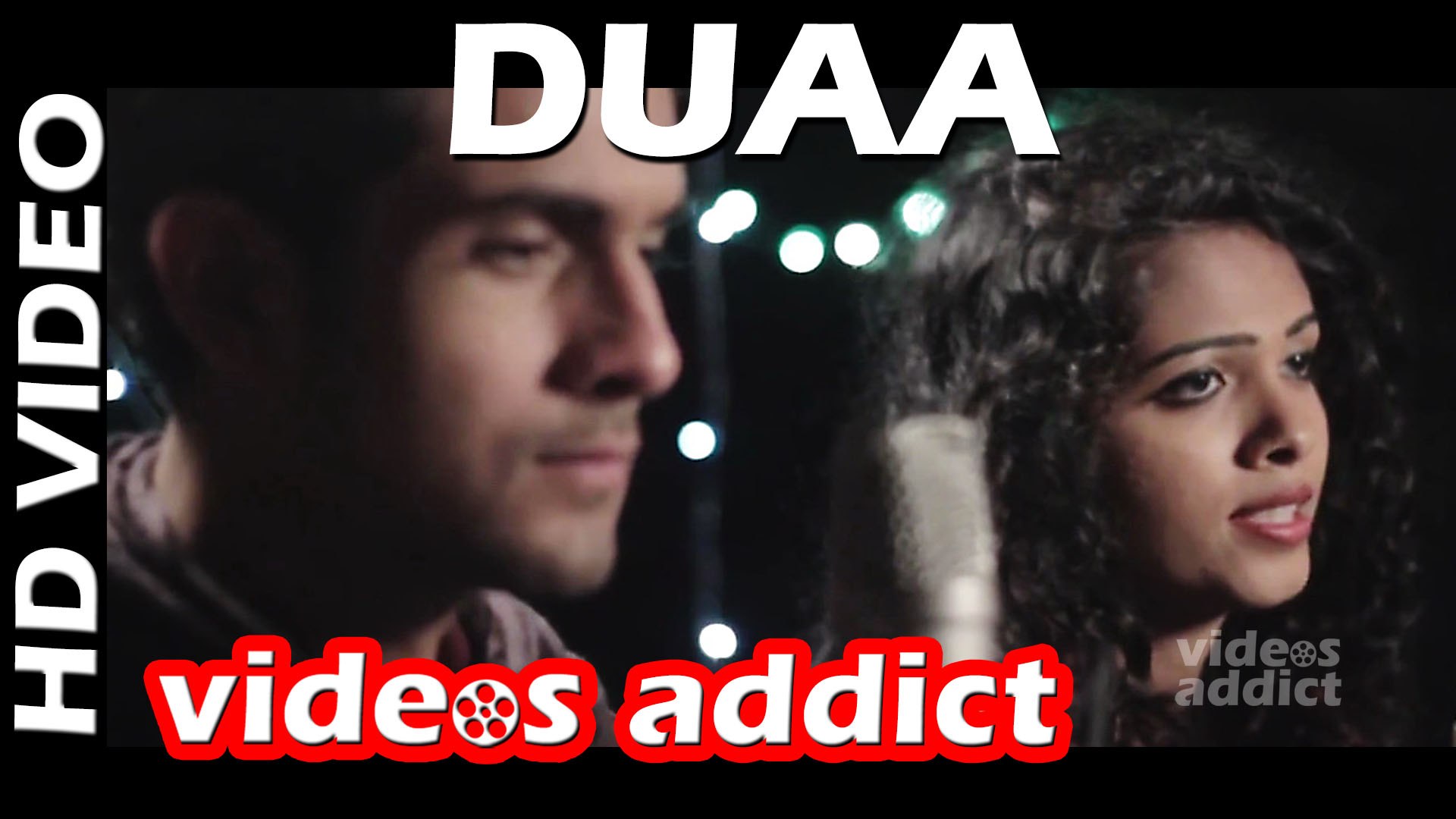 Duaa (Acoustic) | Sanam Ft. Sanah Moidutty - Video Dailymotion