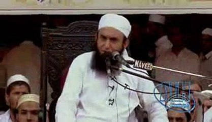 laylat ul qadr ki rat tariq jameel short clips 2016