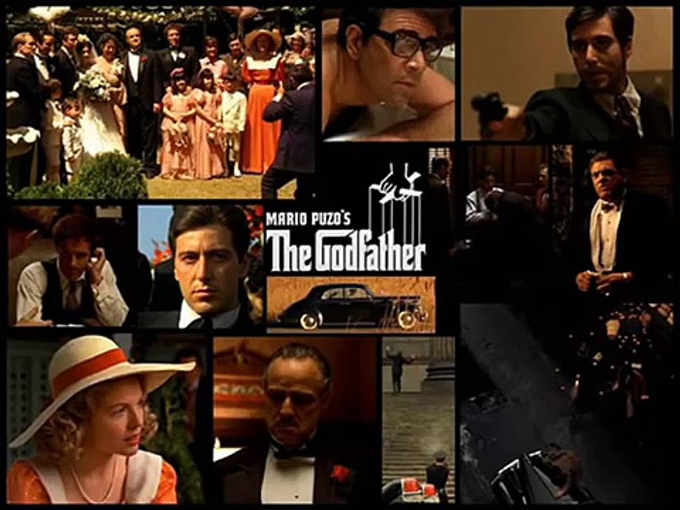The Godfather Soundtrack