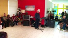 Festa de Natal 2015