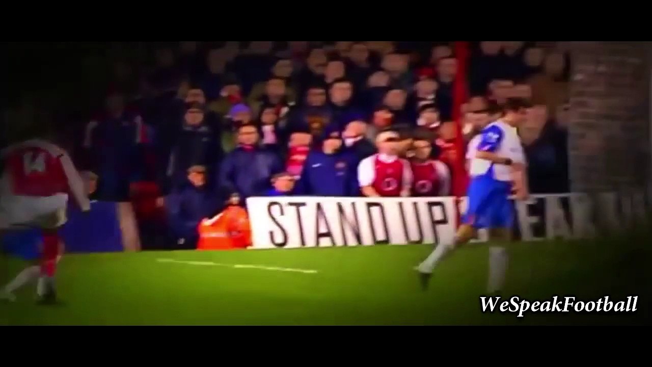 Thierry Henry ● Top 10 Goals With Commentary ► #MerciHenry