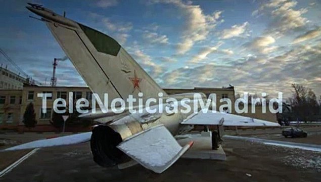 Guerra de Vietnam MiG 21vs Phantom, cómo aviación de la URSS puso fin al dominio de EE UU