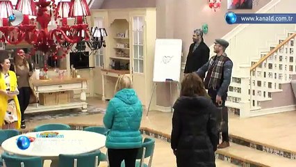 Kısmetse Olur 58. Bölüm 23 Aralık 2015 - Fragman