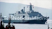 Pentágono EE UU comete un error imperdonable con las islas artificiales de China