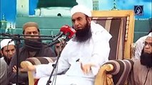 maulana tariq jameel firooniat kia hai short clip 2016