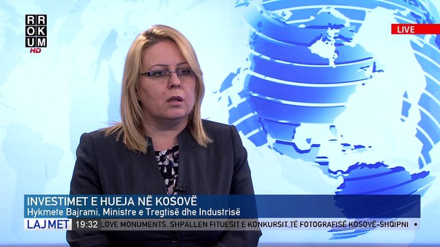 HYKMETE BAJRAMI KONFIRMON VENDIMIN E KUSHTETUESES