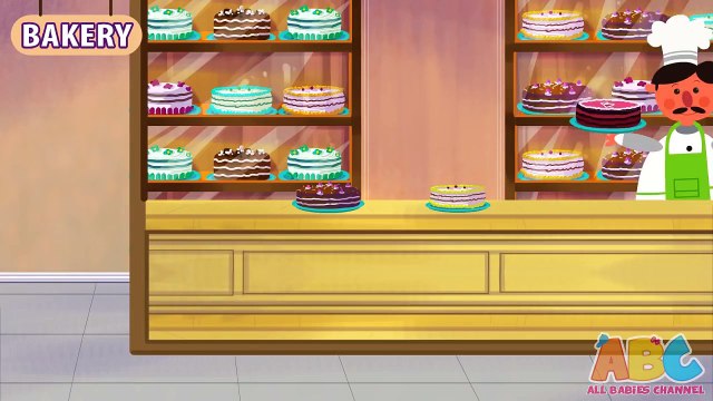 Mary Had a Little Lamb | Nursery Rhymes | Popular Rhymes for Children By All Babies Channe