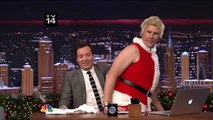 The Tonight Show Starring Jimmy Fallon Preview 12/16/15