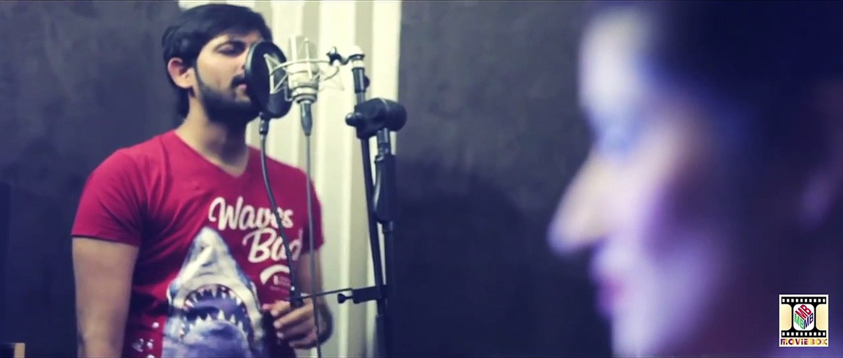 ROMANTIC MEDLEY 2 - OFFICIAL VIDEO - SARMAD QADEER and FARHANA MAQSOOD