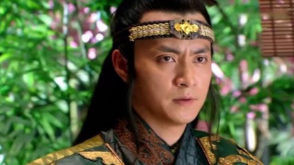 City of Desperate Love - Hua Xu Yin - E02 English subtitle