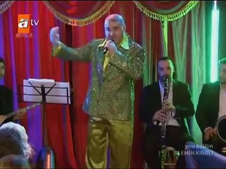 Şafak Sezer - Vur Gitsin Beni (Alemin Kıralı)