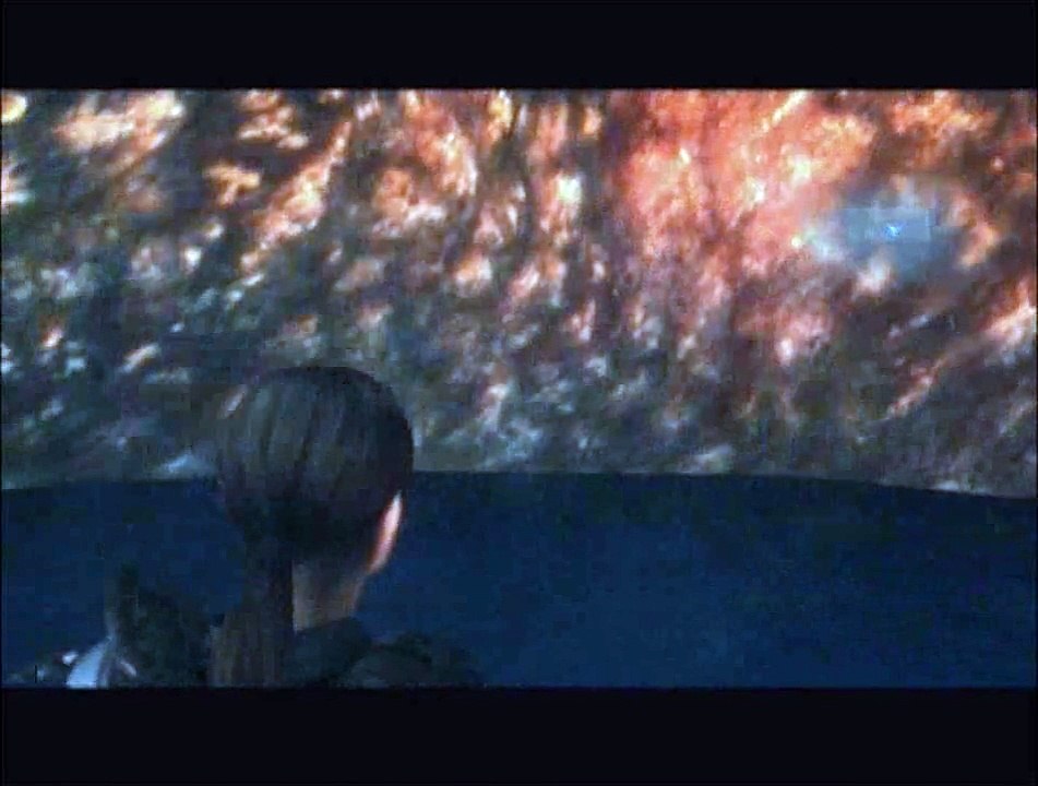 Resident Evil: Revelations Episode 7 - The Regia Solis