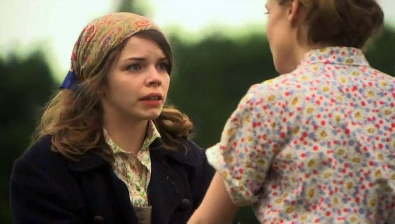 Land Girls - S1 E2