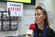 Una administración de Badajoz reparte 250.000 euros