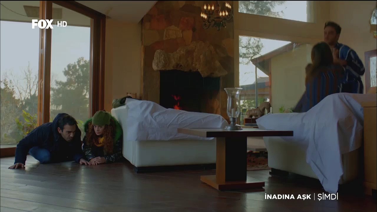 Aşk Yeniden 35.Bölüm Fragmanı