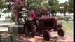 The best funny of 2016 Tractor very funny - YouTube